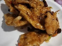 和田大枣锅包肉-乡间好味私家菜(总店)