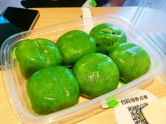 -沈大成(南京东路店)
