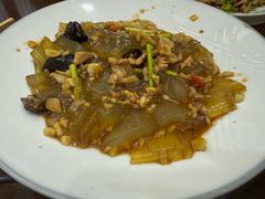 -高玛纳驴肉火烧(一世界店)