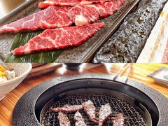 -热血兄弟·炭火烤肉(融侨中心店)