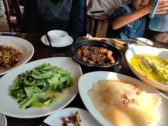 -樟树底(胜利河美食街店)