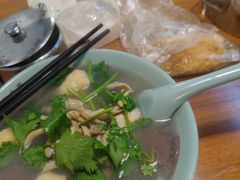 -金原鸭血粉丝汤·汤包·脆皮烤鸭(南京博物院店)
