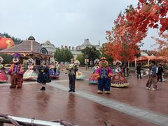 -郑州方特梦幻王国