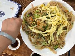 -杨记海鲜楼(三门黑金冠店)
