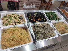 -孟记粥铺·家常菜·烧烤·粥(亚运村店)