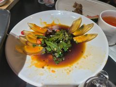 -辣尚瘾·烤鱼·新川菜(交大直营店)