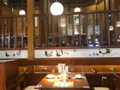 -黑鸡小馆(金源店)