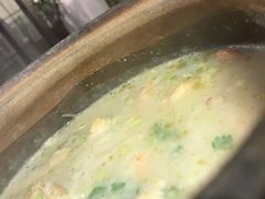 -大洋家·精品潮汕菜·生腌砂锅粥(天河东路店)