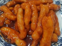 -北大地皖峰饭馆