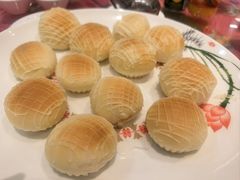 -东豪园林海鲜酒家(南港路辅路店)