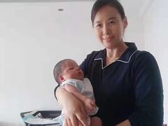 -阿姨来了家政·育儿嫂养老(远洋商务店)