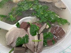 -苏晓玥·江南小吃(深圳北站店)