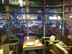 -素德轩素食餐厅(东港店)