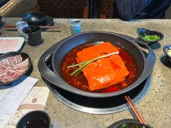 -园里火锅(仁和新城店)