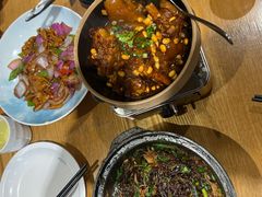 -老海陵·泰州菜(图书馆店)