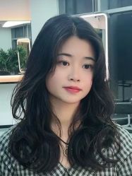 点击看大图 -MORI HAIR SALON日式美发沙龙