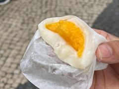 -澳门长洲糯米糍(柯打苏沙街店)