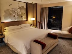 -上海嘉定喜来登酒店