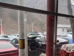 -何适山庄 ·可团建(水长城P2停车场店)