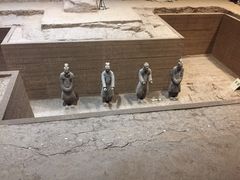 -秦始皇帝陵博物院-丽山园