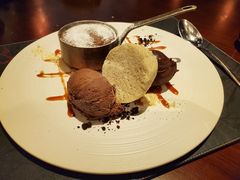 -恰餐厅及酒吧 CHAR Bar & Grill (北京丽都皇冠假日店)