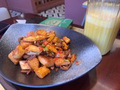 -那拉提之疆·新疆菜(美院店)