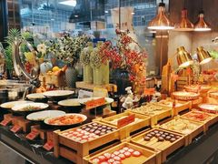 -非烤勿扰韩料自助烤肉(松山湖万科店)