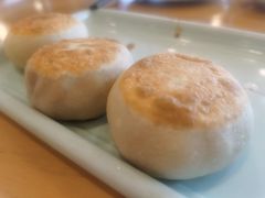 -惠丰门丁肉饼店