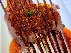 -勇利赵家烤肉坊(翠华北路店)