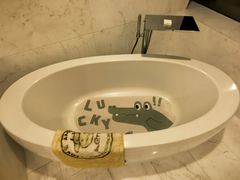 -大连中远海运洲际酒店