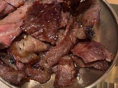 -西塔老太太泥炉烤肉(武汉摩尔城店)