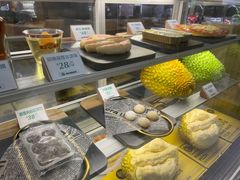 -猫王榴莲世家(三里屯SOHO商场店)