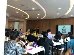 -海豚湾高端月子会所(黄浦店)