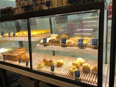 -拉那巴米 蛋糕定制(世纪东方广场店)