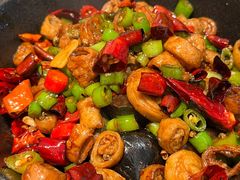 -老板恋上鱼(印象城店)