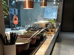 -晶丽香榭自助餐(南京大饭店)