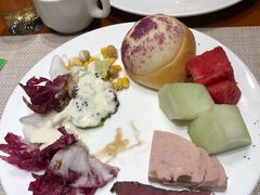 -成都世纪城假日酒店-西楼