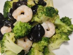 -前王院•巧克力海鲜市集餐厅(万平口店)