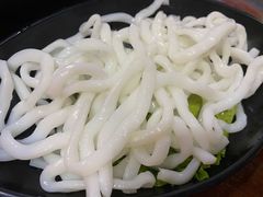 土豆粉-捞旺猪肚鸡(街道口店)