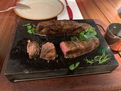 -Erman岩烧牛排(虹桥南丰城店)