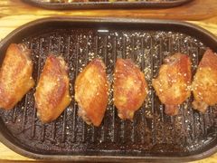 鸡翅-老东镇啤酒屋海鲜加工·蒸汽海鲜·海鲜烧烤(台东店)