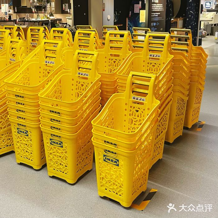 宜家家居(四元桥商场店)图片