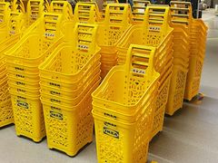 -宜家家居(四元桥商场店)