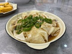 -银峰农庄·特色烧鸡·鲜无花果浸鸡