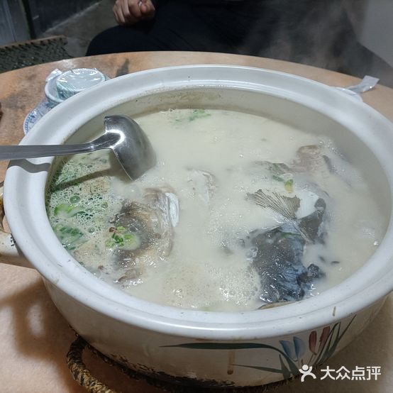 聚仙阁山庄(王庄路店)