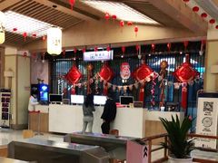 -极乐汇汗蒸会馆(杭州店)