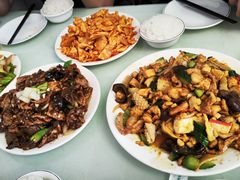 -胖子菜馆(隆昌路店)