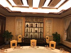 包厢-潮皇食府(北京店)