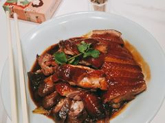 -小荔园·粤菜小馆(美的悦然广场店)
