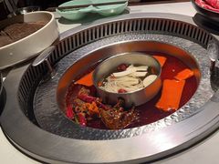 -晓宇重庆火锅(赛格国际购物中心店)